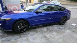 هوندا أكورد